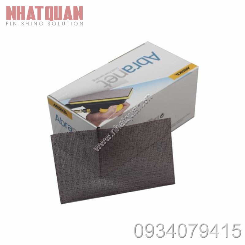 Nhám Lưới 81X133mm
